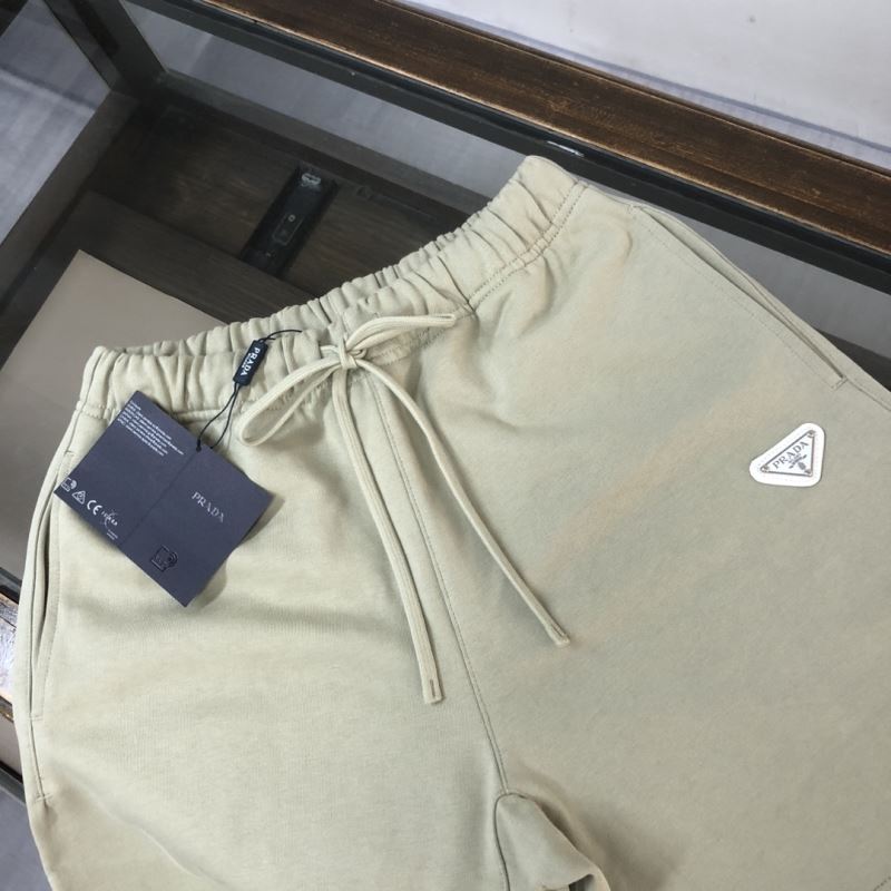 Prada Short Pants